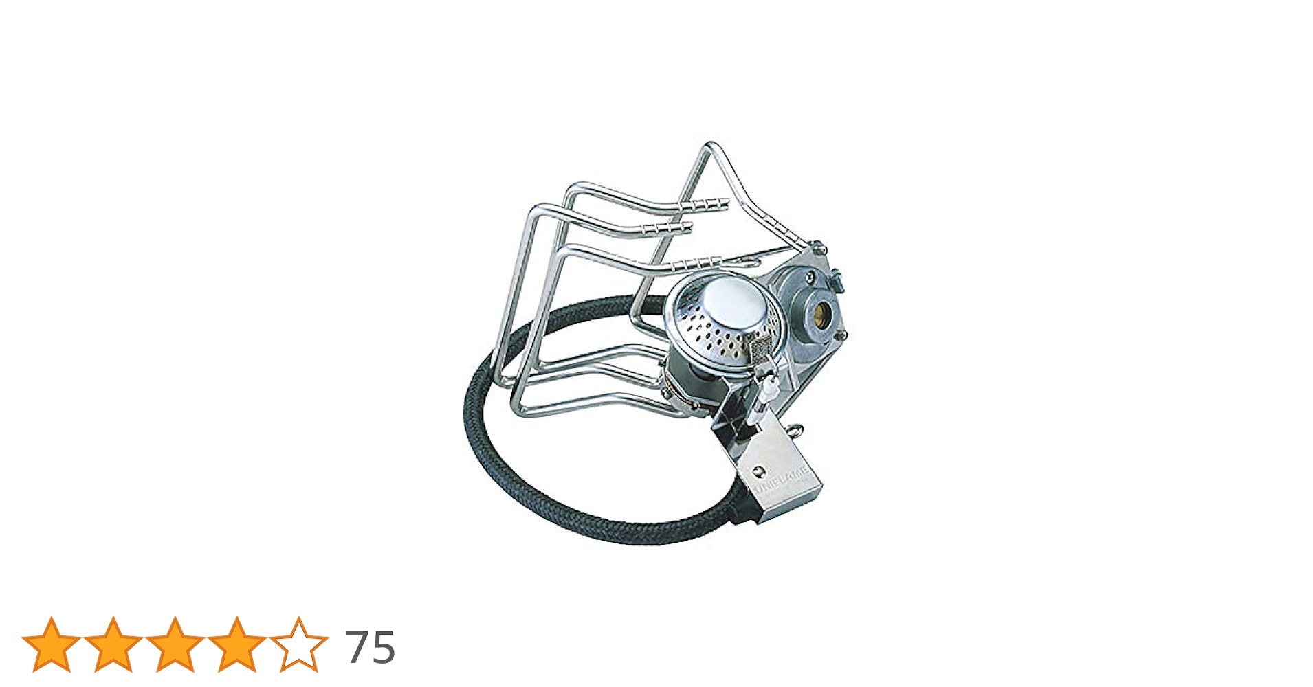 未使用　UNIFLAME シングルバーナー US-S 楽天市場】【SALE 20%OFF】ユニフレーム セパレートバーナーUS-S