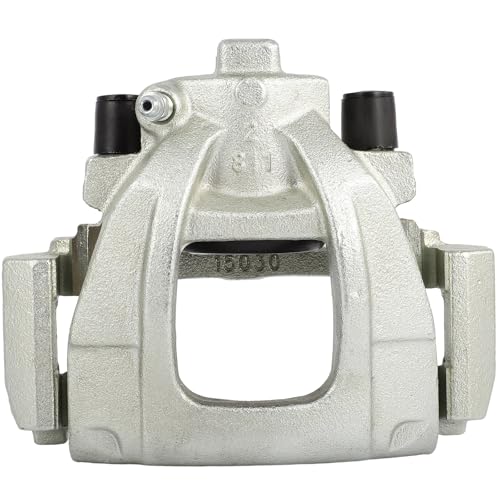 Image of SCITOO Front Right Disc Brake Caliper With Bracket 19B2777 | Fit For Mini Model - For Cooper 2002-2006 2008 1PC