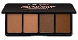 LA GIRL Fanatic Highlighting Palette - Sunlight Sensation