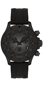 Amazon.co.jp: [ティソ] 腕時計 TISSOT シースター 1000 クォーツ