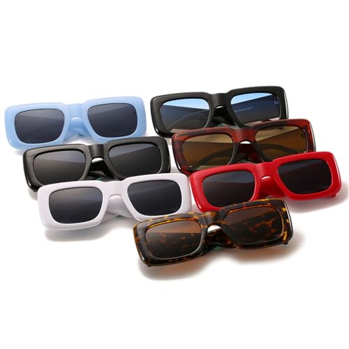 Sunglasses Women Female Sun Glasses Shades UV400 Men Trending Eyewear3