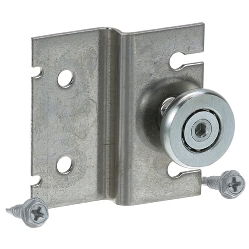 Exact FIT for True 936124 - Door Roller Assembly - Replacement Part by MAVRIK