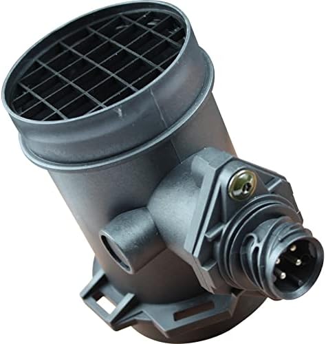 AIP Electronics Pro Spec OE Quality Mass Air Flow Sensor MAF AFM Compatible with 1992-1995 BMW 325 530 M3 M50 and E36 2.5L 3.0L OEM Fit MF7502-PS