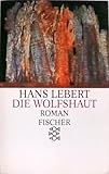 lebertran kapseln für kinder  Die Wolfshaut: Roman