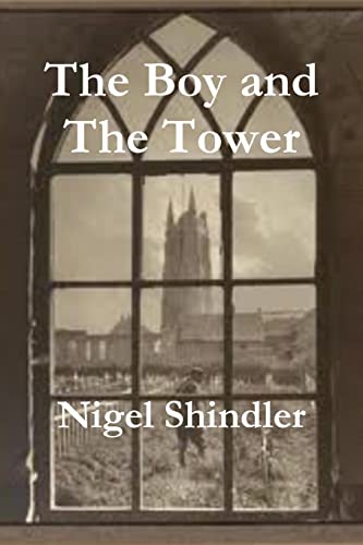 The Boy and The Tower