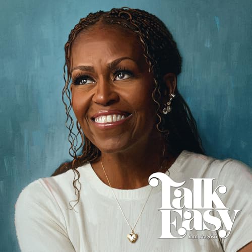 The Michelle Obama Interview