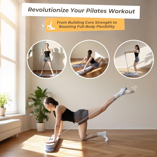 Vindhvisk Pilates Reformer Board の商品画像 2