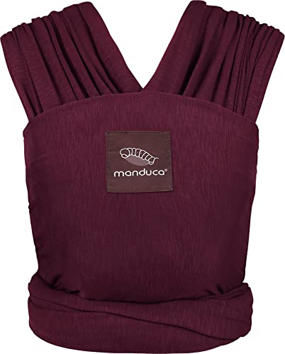 Imagen de manduca SLING Fular Portabebes Bandolera elástica