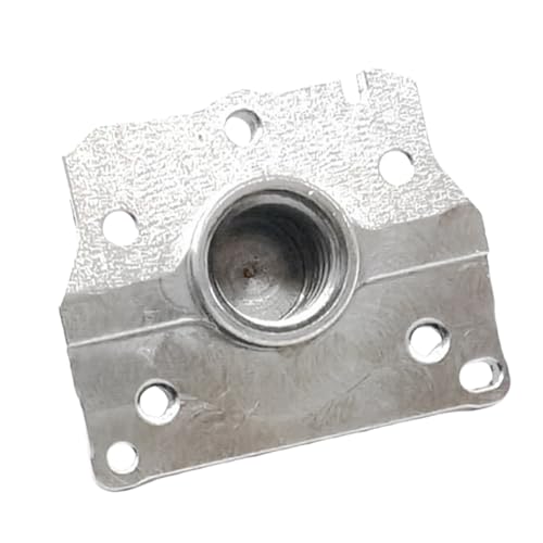 Tornillo de base de trípode inferior para A7M4 y A7R4 zapata rápida 4