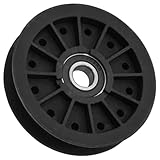 Compatibilité : for les modèles Toro 30069 30071 30488 30489 et for les tondeuses Hustler compatibles avec la série Lazer.