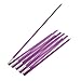 Aluminum Camping Tent Pole Set, Fuchsia,Φ8.5mm,320 cm, 320cm