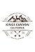 Produktbild Kings Canyon California: Cool Kings Canyon California National Park Travel Journal / Notebook / Diary / Hiking & Camping Log Gift (6 x 9 - 110 Blank Lined Pages)