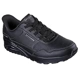SKECHERS(スケッチャーズ) スリップインズ：ウノ - バンクシア ラックス_183023W_26 メンズ BBK 26.0 cm