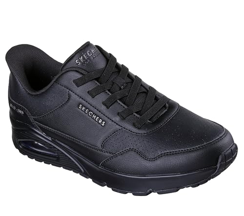 SKECHERS(�X�P�b�`���[�Y) �X���b�v�C���Y�F�E�m - �o���N�V�A ���b�N�X_183023W_25 �����Y BBK 25.0 cm