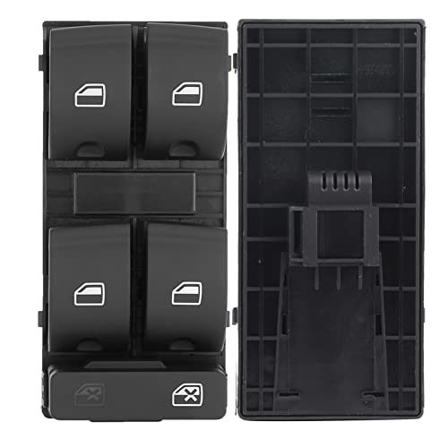 Botonera elevalunas b7 interruptor principal de ventanillas Audi A4 S4 RS4 Exeo 6