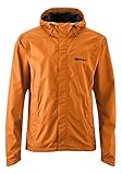 fahrrad regenjacke damen leicht Ergonomisch vorgeformte Ärmel