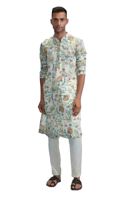 Image of LookMark Men Men's Kurta