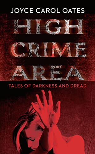 High Crime Area view 2