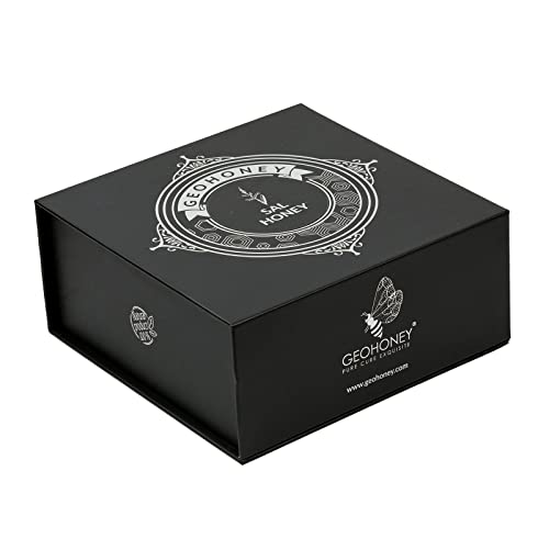 Geohoney Sal Honey 450 Gram miniatura 3