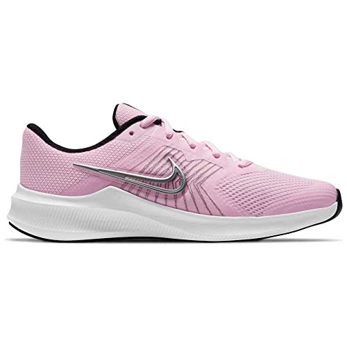 Nike Girl's Training Gymnastics Shoe2