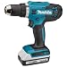Produktbild Makita DF488DWAE Akku-Bohrschrauber 18V 2.0Ah Li-Ion inkl. 2. Akku, inkl. Ladegerät, inkl. Koffer