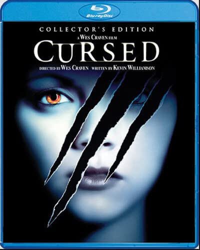 Cursed (2005) (Collector'S Edition)