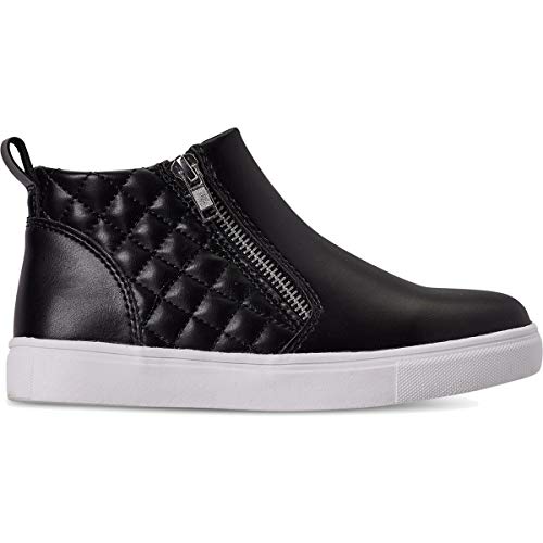 Steve Madden Girls Shoes Jreggie Sneaker3