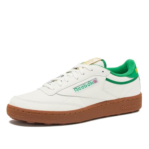 Reebok Club C Golf Spikeless Mens Golf Shoes