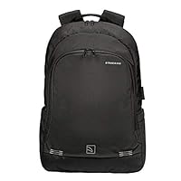 Tucano Forte Pack Zaino per Notebook 15.6" e MacBook Pro 15" Retina