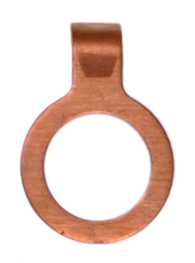 AJUSA 01417900 Joint D'étanchéité, Tuyau De Liquide De Refroidissement 01417900