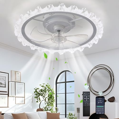 Plafones de Techo Modernos Led Regulables Marca LASANYA