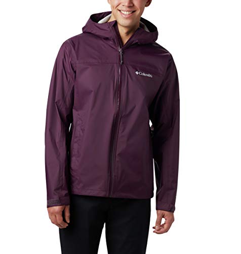 Image of Columbia Men's Raincoat