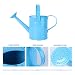 NICEXMAS Regadera de Metal Regadera Simple para Niños de 1.5L Cubo de...