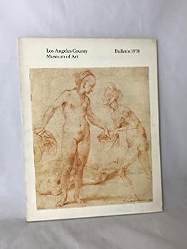Los Angeles County Museum of Art Bulletin, 1978