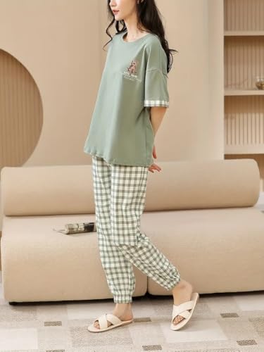 Image of Louis Luxe Women Pajama Set