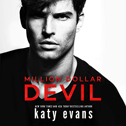 Million Dollar Devil Million Dollar, Book 1 (Audio Download) Katy