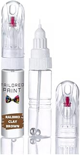 RAL8003 Clay Brown Multi Surface Touch Up Pai...,