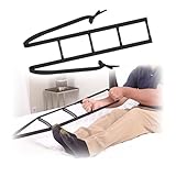 2 metros,Escalera de cama para personas mayores,Ayuda para escalera de...