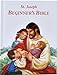 Saint Joseph Beginner's Bible (St. Joseph)