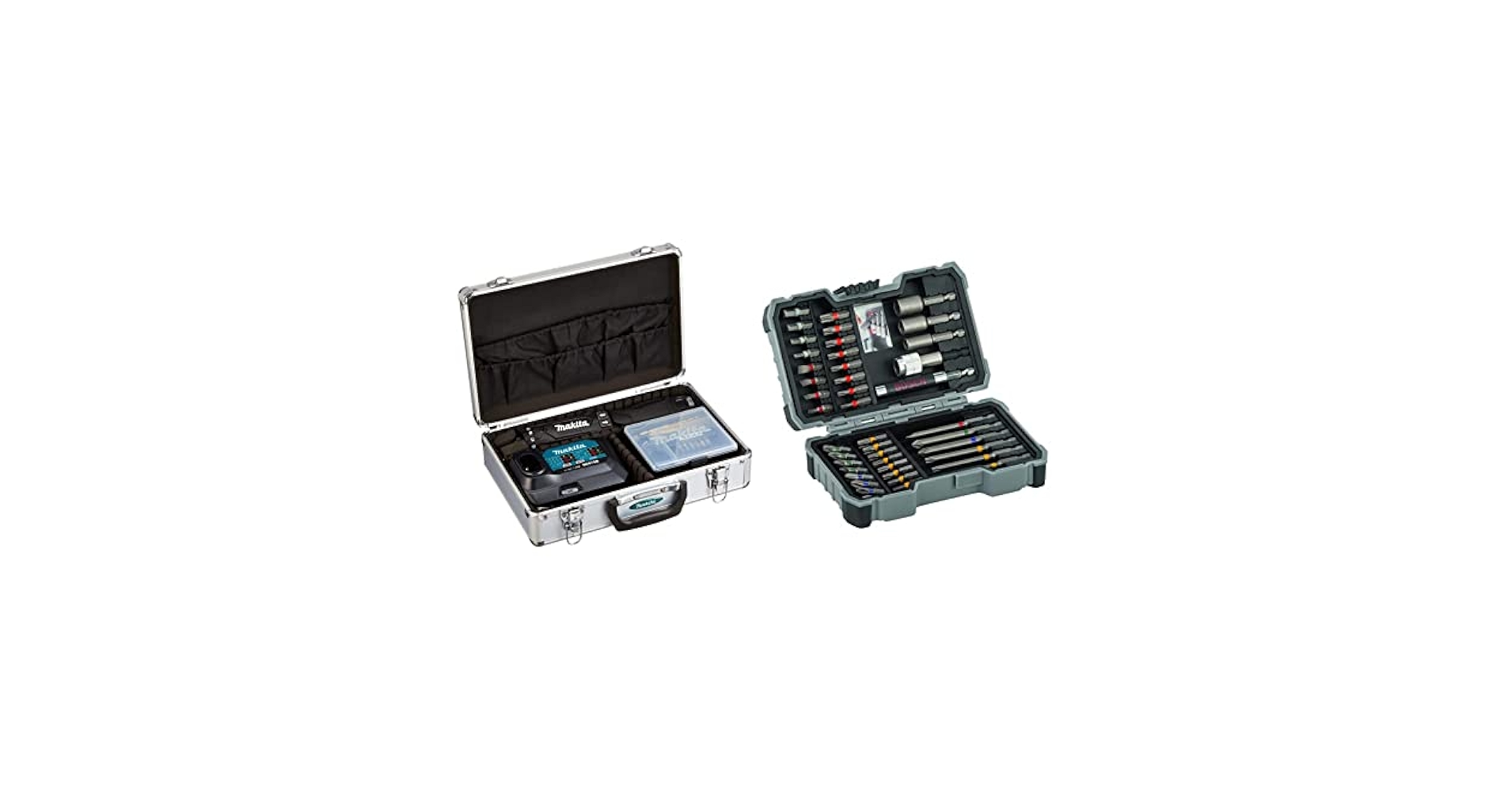 Makita - マキタ充電式ペンドライバドリルケース付き Amazon | マキタ(Makita) 充電式ペンドライバドリル 7.2V 1.5Ah