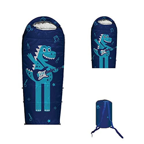 outdoors happy nappers sleeping bag