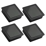 Photo Gallery babominimer pannello solare di ricambio per lanterne quadrate da esterno, include batteria ricaricabile aa, adatta per luci da giardino a led, luce bianca calda o colorata, 2 pezzi (4 pezzi) Photo Gallery babominimer pannello solare di ricambio per lanterne quadrate da esterno, include batteria ricaricabile aa, adatta per luci da giardino a led, luce bianca calda o colorata, 2 pezzi (4 pezzi)