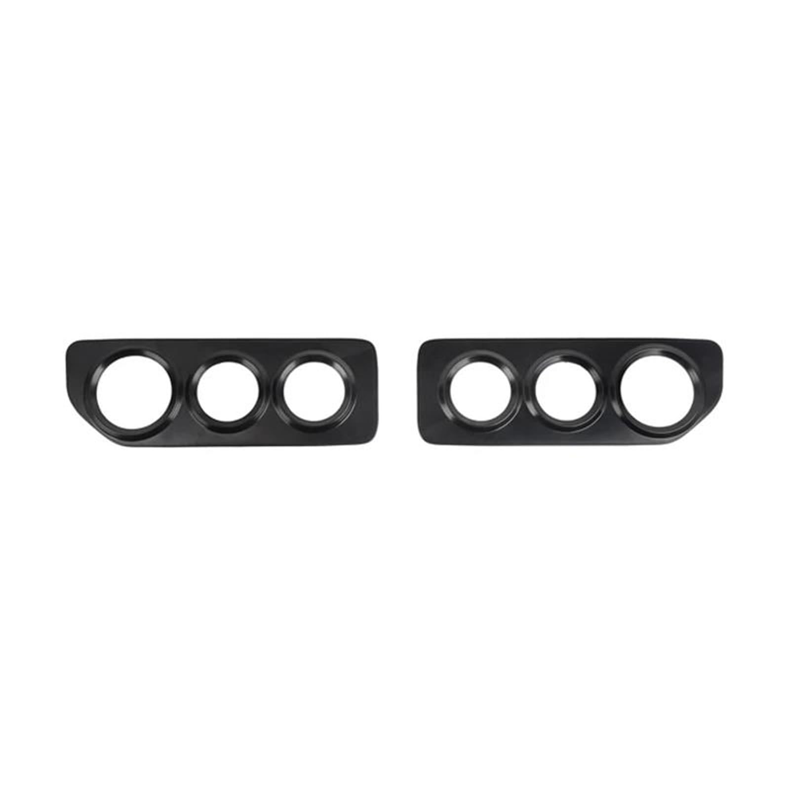 Coque extérieure feu arrière Suzuki Jimny JB74 habillage et logement de protection auto - 8