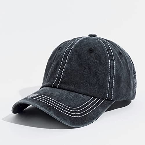 Sprg and Summer Children's Sequ Mesh Cap Women Sunscreen capscreen capscreen Baseball Cap Boy Casual Cap Student Cap (Color : A, Size : One Size)