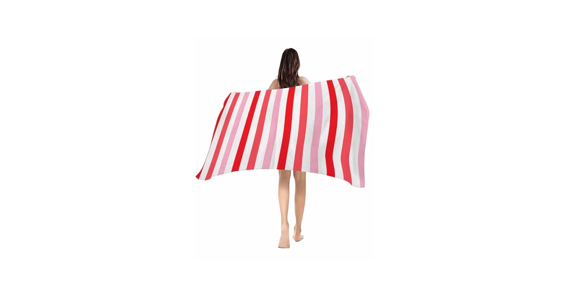 YOASOBI Beach Towel Red ビーチタオル レッド 新品 YOASOBI Beach Towel 公式 ビーチタオル ライブ フェス