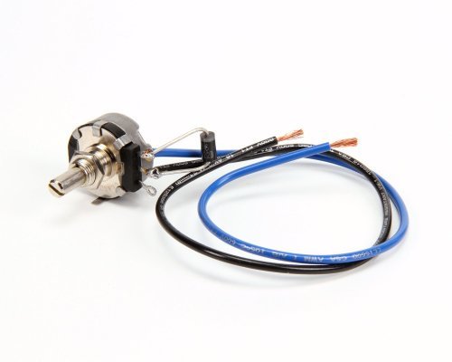 STAR SP-118002 Speed Control Assembly by Star