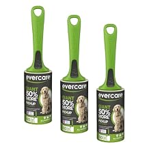 Evercare Pet Giant 60 Layer Lint Roller