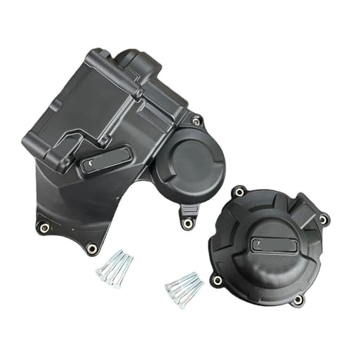 Protección del motor CB650R cubierta secundaria CBR650R 2025