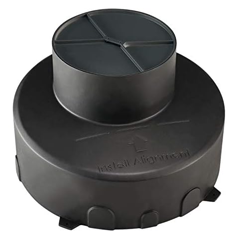 SLV Dasar Premium 160 Boîtier Cover