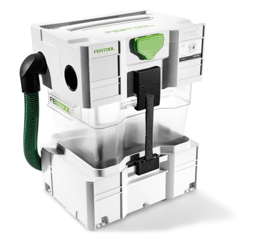 Festool Filtre cyclonique CT CT-VA-20